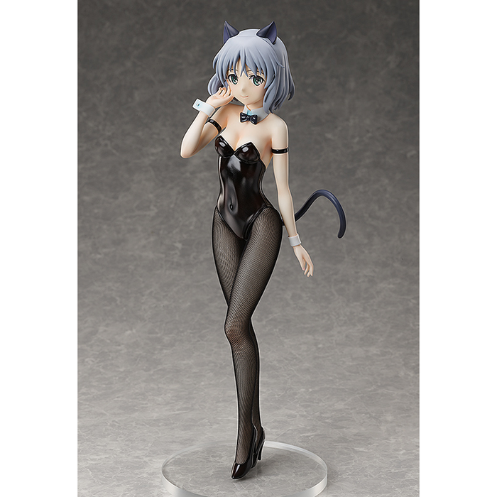 FREEing: Strike Witches: Road to Berlin - B-Style Sanya V. Litvyak (Bunny Ver.) 1/4 Scale Figure - for just $364.99! 