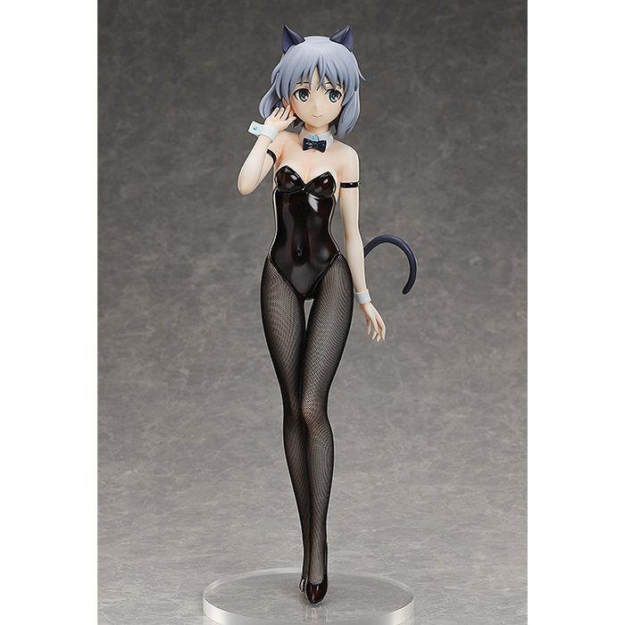FREEing: Strike Witches: Road to Berlin - B-Style Sanya V. Litvyak (Bunny Ver.) 1/4 Scale Figure - for just $364.99! 