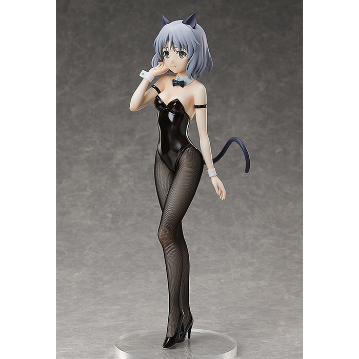 FREEing: Strike Witches: Road to Berlin - B-Style Sanya V. Litvyak (Bunny Ver.) 1/4 Scale Figure - for just $364.99! 