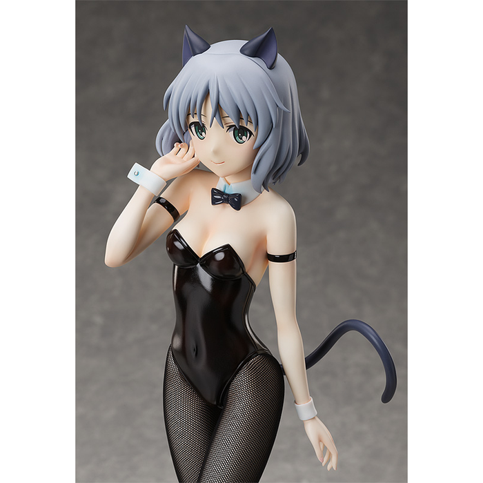 FREEing: Strike Witches: Road to Berlin - B-Style Sanya V. Litvyak (Bunny Ver.) 1/4 Scale Figure - for just $364.99! 
