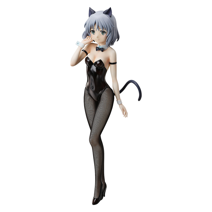 FREEing: Strike Witches: Road to Berlin - B-Style Sanya V. Litvyak (Bunny Ver.) 1/4 Scale Figure - for just $364.99! 