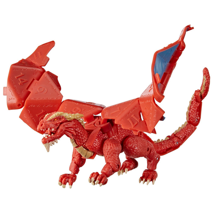 Dungeons & Dragons: Honor Among Thieves - Dicelings - Red Dragon Themberchaud - for just $14.99! 
