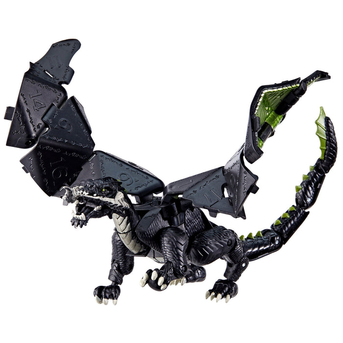 Dungeons & Dragons: Honor Among Thieves - Dicelings - Black Dragon Rakor - for just $14.99! 
