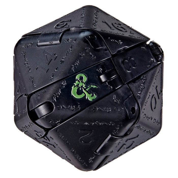 Dungeons & Dragons: Honor Among Thieves - Dicelings - Black Dragon Rakor - for just $14.99! 