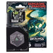 Dungeons & Dragons: Honor Among Thieves - Dicelings - Black Dragon Rakor - for just $14.99! 