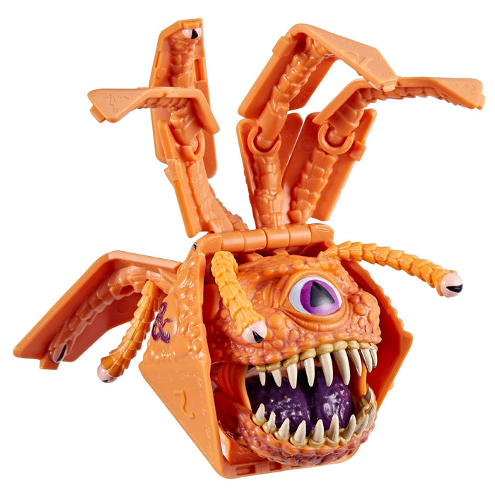 Dungeons & Dragons: Honor Among Thieves - Dicelings - Beholder (Orange) - for just $20.99! 