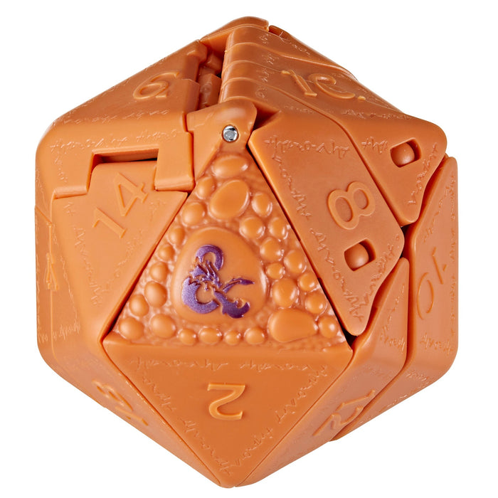 Dungeons & Dragons: Honor Among Thieves - Dicelings - Beholder (Orange) - for just $20.99! 