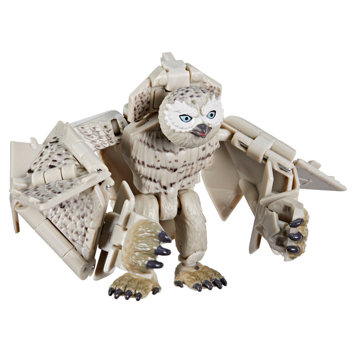 Dungeons & Dragons: Honor Among Thieves - Dicelings - White Owlbear - for just $14.99! 