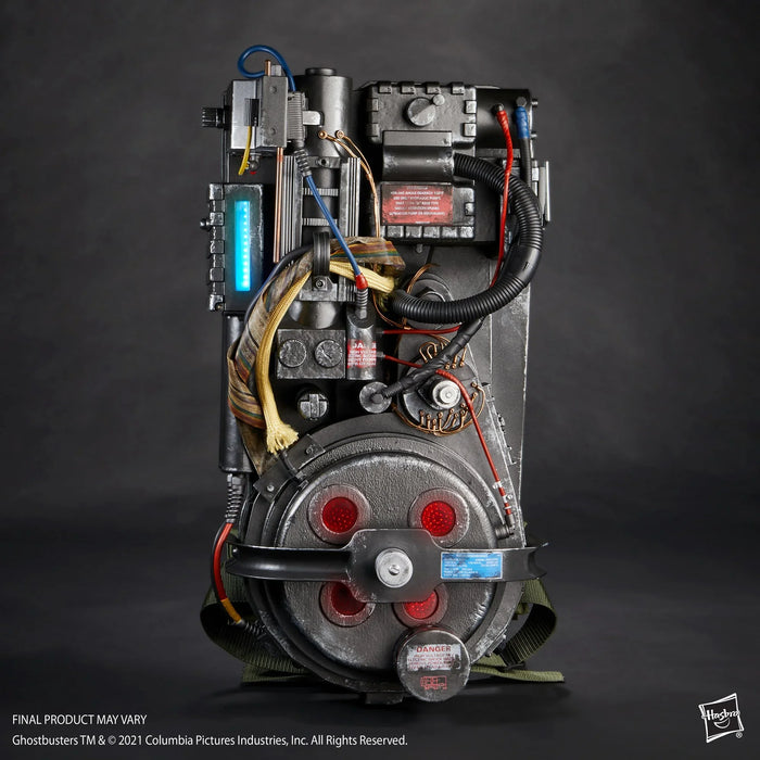 Ghostbusters: Plasma Series - Spengler's Proton Pack - Haslab Exclusive Edition - for just $1499.99! 