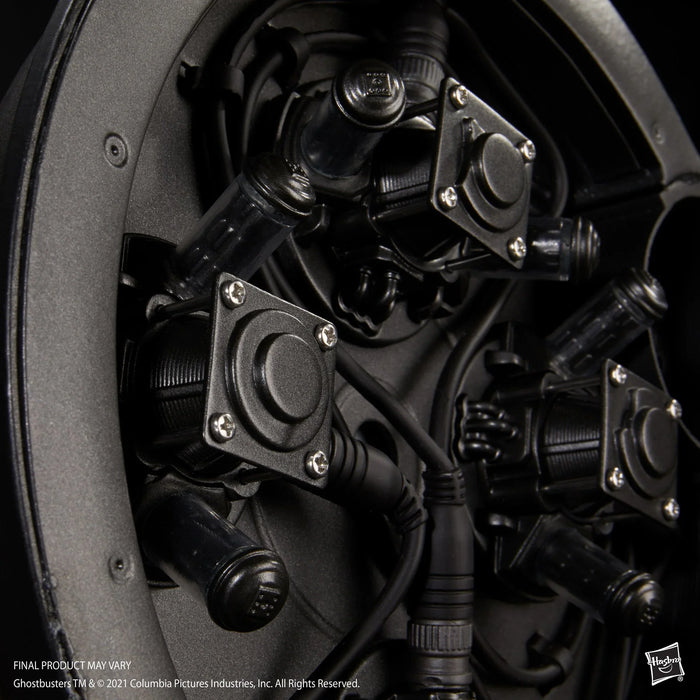 Ghostbusters: Plasma Series - Spengler's Proton Pack - Haslab Exclusive Edition - for just $1499.99! 