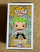 Funko Pop! Animation Roronoa Zoro With 3 Swords #1775 One Piece 2024 - for just $13! 