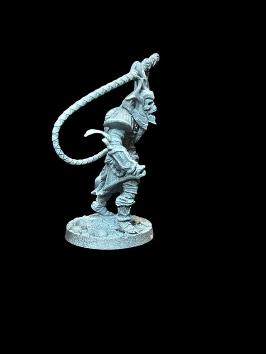 Mummy Lord Whipper - for just $2.35! 