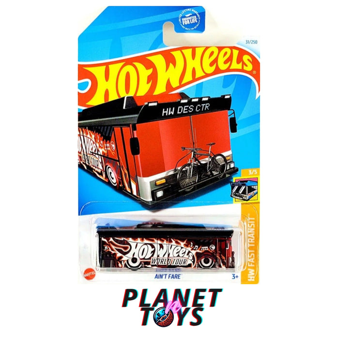Hot Wheels Regular Treasure Hunts - for just $3.99! 