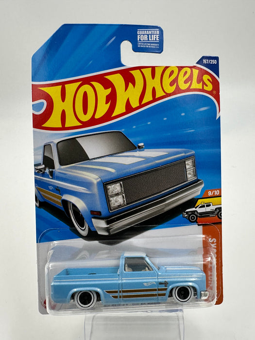 Hot Wheels American Power 1:64 Diecast Assorted (Ford, Chevy, Dodge, Mustang, Corvette, GMC, Jeep, Merc, Camaro) - for just $1.50! 