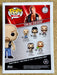 Funko Pop! WWE Stone Cold Steve Austin With Smoking Skull Belt #84 Stunner 2021 - for just $13! 