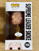 Andy Serkis Signed Star Wars Supreme Leader Snoke Funko Pop! #199 With JSA COA - for just $140! 