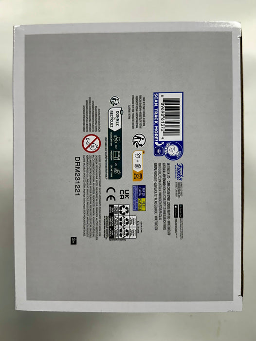 Funko Pop! Animation 6” Kaido #1267 One Piece 2023 Beast Pirates (Box Dmg) - for just $25! 