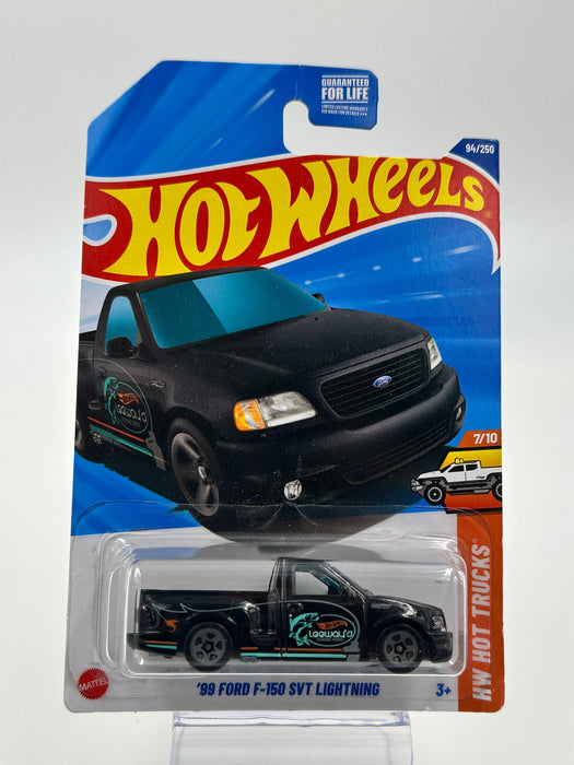 Hot Wheels American Power 1:64 Diecast Assorted (Ford, Chevy, Dodge, Mustang, Corvette, GMC, Jeep, Merc, Camaro) - for just $1.50! 