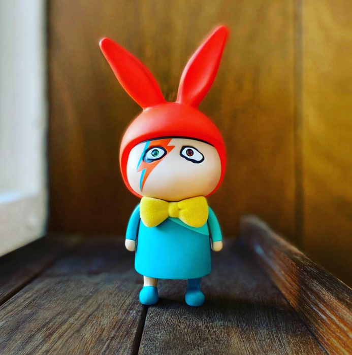 POP MART A Boy This Summer Blind Box Mini Series (1 Blind Box) - for just $12.99! 