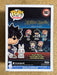 Funko Pop! Animation Megumi Fushiguro #1883 Jujutsu Kaisen 2025 Shibuya Incident - for just $13! 