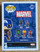 Funko Pop! Marvel Captain America #1419 Marvel Comics New Classics 2024 - for just $13! 