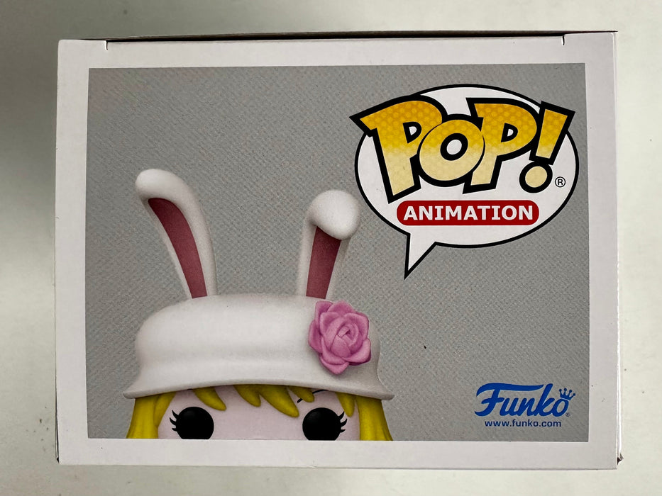 Funko Pop! Animation Carrot Ruler Of Dukedom #1588 One Piece 2023 Kingsbirds - for just $12! 