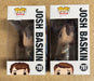 Funko Pop Movies “BIG” Josh Baskin On Piano & In Suit Vaulted Exclusive Set Of 2 - for just $20! 