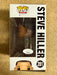Will Smith Signed Steve Hiller Independence Day Funko Pop! #281 With JSA COA - for just $375! 