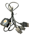 Arsenal Multi System RF Adapter GameCube SNES, N64, Xbox & PlayStation - for just $15.99! 