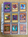 Yu-Gi-Oh! Magicians Force Complete Set MFC 000-107 Dark Magician Girl - for just $600! 