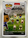 Ian Ousley Signed Sokka Funko Pop! #536 Avatar Last Airbender Netflix With PSA COA - for just $150! 