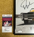 Pat Monahan & Hector Maldonado Of Train Signed Bulletproof Picasso Vinyl JSA COA - for just $220! 