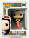 Funko Pop! Animation Nico Robin #399 One Piece 2023 Straw Hat Pirates Archeologist - for just $15! 