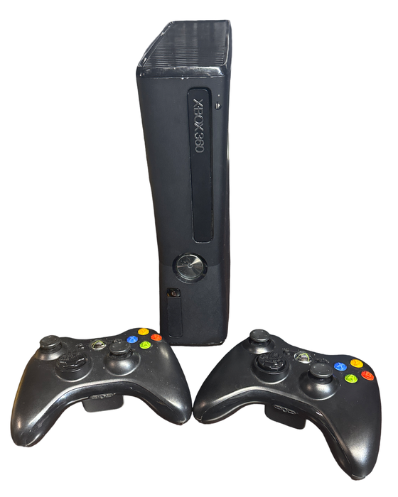 Xbox 360 S 250GB Console (MODDED) - for just $215.99! 
