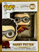 Funko Pop! Harry Potter Flying On Broom #165 Wizarding World Prisoner Of Azkaban - for just $13! 