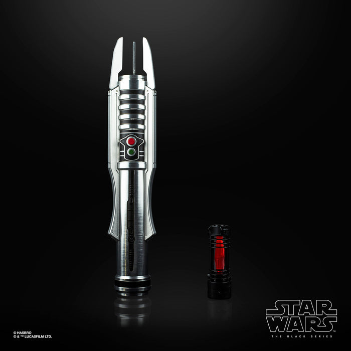 Star Wars: The Black Series - Darth Revan Force FX Elite Lightsaber - for just $278.99! 