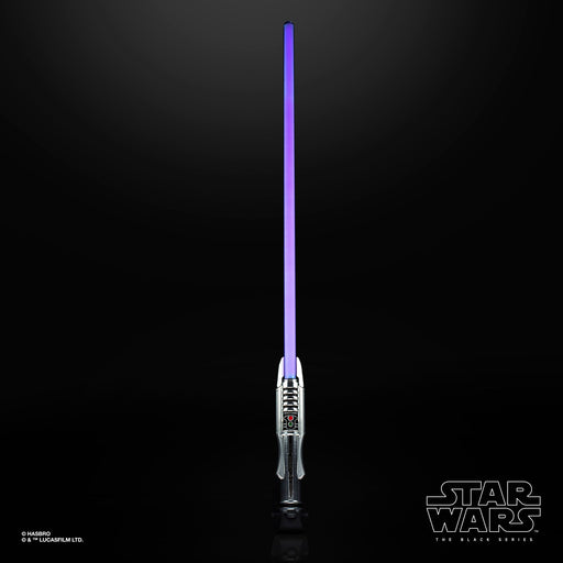Star Wars: The Black Series - Darth Revan Force FX Elite Lightsaber - for just $278.99! 