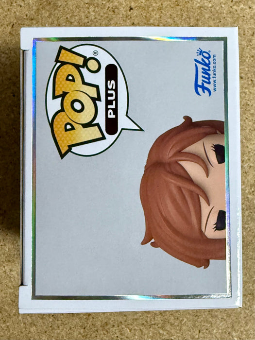 Funko Pop! Animation Plus Nobara Kugisaki #1884 Jujutsu Kaisen 2025 Shibuya Incident - for just $15! 