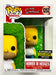 Funko Pop! Television Homer Simpson In Hedges #1252 Simpsons EE 2022 Exclusive - for just $15! 