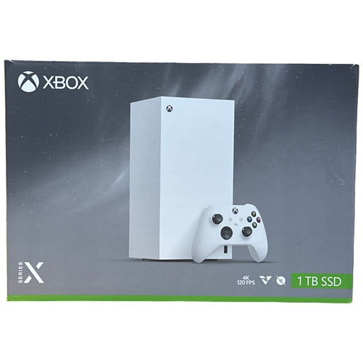 Xbox Series X White All Digital - for just $550! 