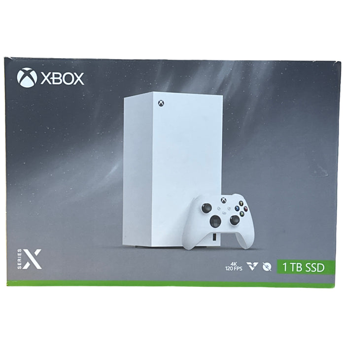 Xbox Series X White All Digital - for just $550! 