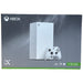 Xbox Series X White All Digital - for just $550! 