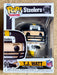 Funko Pop! Football TJ Watt #309 NFL Pittsburgh Steelers 2025 DPOY 2021 - for just $15! 