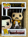 Funko Pop! Rocks Queen Freddie Mercury #96 Bohemian Rhapsody Under Pressure - for just $13! 