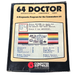 64 Doctor - Commodore 64 - for just $10.99! 