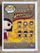Karen Allen Signed Marion Ravenwood Indiana Jones Funko Pop! #1351 With JSA COA - for just $140! 