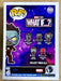 Funko Pop! Marvel Zombie Iron Man #944 Marvel Studios Disney + What If? 2021 - for just $10! 