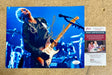 Mike McCready Signed Autographed Pearl Jam Lead Guitarist Photo With JSA COA - for just $120! 