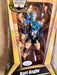 Kurt Angle Signed Mattel WWE Legends Elite Figure Series 26 With JSA COA - for just $75! 