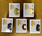 Funko Pop! Vash, Knives Millions, Wolfwood, Milly, Meryl Trigun 2023 Set Of 5 - for just $50! 